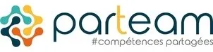 Parteam #Compétences Partagées est une marque déposée par DESHAIES