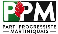 Ppm Parti Progressiste - Martiniquais - est une marque déposée par PARTI PROGRESSISTE MARTINIQUAIS