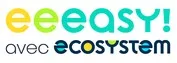 Eeeasy ! Avec Ecosystem est une marque déposée par ECOSYSTEM
