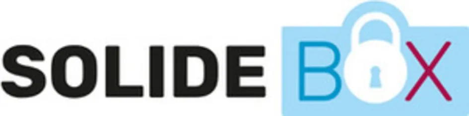 Solide Box est une marque déposée par AJM DIFFUSION