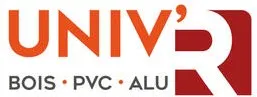 Univ'r Bois . Pvc . Alu est une marque déposée par SOCIETE D'ANIMATION ET DE GESTION (SAG)