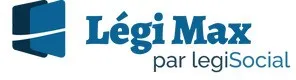 Légi Max Par Legisocial est une marque déposée par NETLEGIS