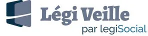 Légi Veille Par Legisocial est une marque déposée par NETLEGIS