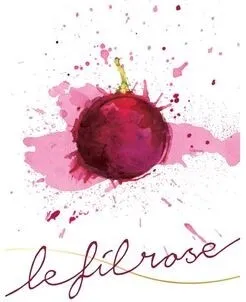 Lefilrose est une marque déposée par ROBIN