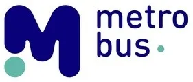 M Metro Bus. est une marque déposée par METROBUS