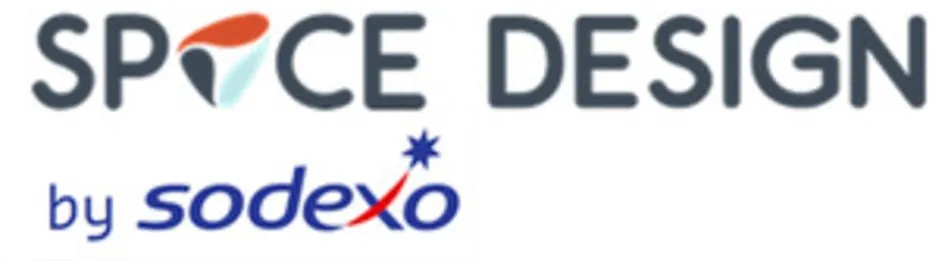 Space Design By Sodexo est une marque déposée par SODEXO