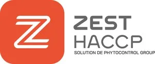 Z Zest Haccp Solution De Phytocontrol Group est une marque déposée par PHYTOCONTROL GROUP