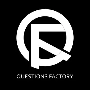 Qf Questions Factory est une marque déposée par QUESTIONS FACTORY (QF)