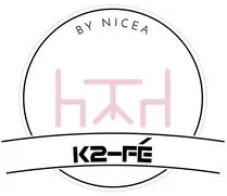 By Nicea K2-Fe est une marque déposée par NICEA