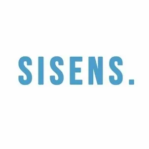 Sisens. est une marque déposée par CG DEVELOPPEMENT