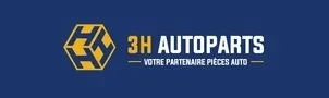 Hhh 3H Autoparts Votre Partenaire Pieces Auto est une marque déposée par HOLDING 3 H