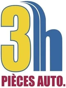 3H Pieces Auto. est une marque déposée par HOLDING 3 H