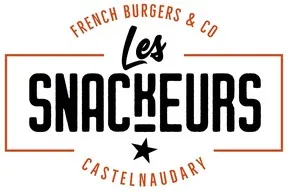 Les Snackeurs French & Co Castelnaudary est une marque déposée par R.S-CASTELNAUDARY
