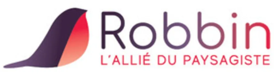 Robbin L'allie Du Paysagiste est une marque déposée par ISAGRI (GROUPE ISA)