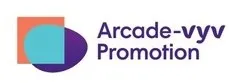 Arcade-Vyv Promotion est une marque déposée par GROUPE ARCADE-VYV