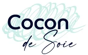Cocon De Soie est une marque déposée par COCON DE SOIE