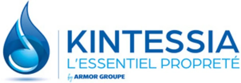 Kintessia L'essentiel Proprete By Armor Groupe est une marque déposée par ARMOR GROUPE (ARMOR GROUPE)