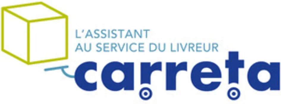 Carreta L'assistant Au Service Du Livreur est une marque déposée par MONTPELLIER MEDITERRANEE METROPOLE