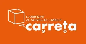 Carreta L'assistant Au Service Du Livreur est une marque déposée par MONTPELLIER MEDITERRANEE METROPOLE
