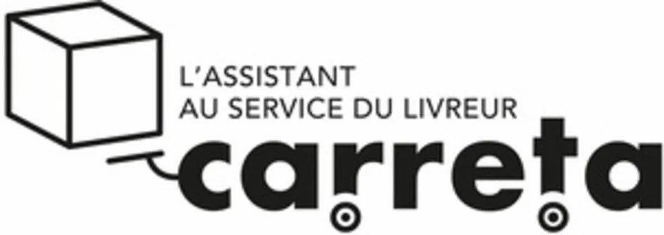 Carreta L'assistant Au Service Du Livreur est une marque déposée par MONTPELLIER MEDITERRANEE METROPOLE
