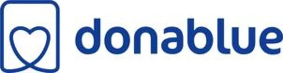 Donablue est une marque déposée par BANQUE D'ESCOMPTE (BANQUE D'ESCOMPTE & WORMSER FRERES)