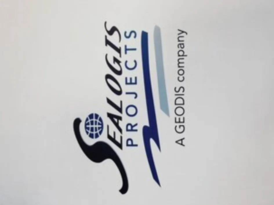 Sealogis Projects A Geodis Company est une marque déposée par SEALOGIS FREIGHT FORWARDING