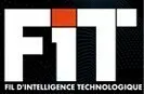 Fit Fil D'intelligence Technologique est une marque déposée par GROUPE INDUSTRIE SERVICES INFO