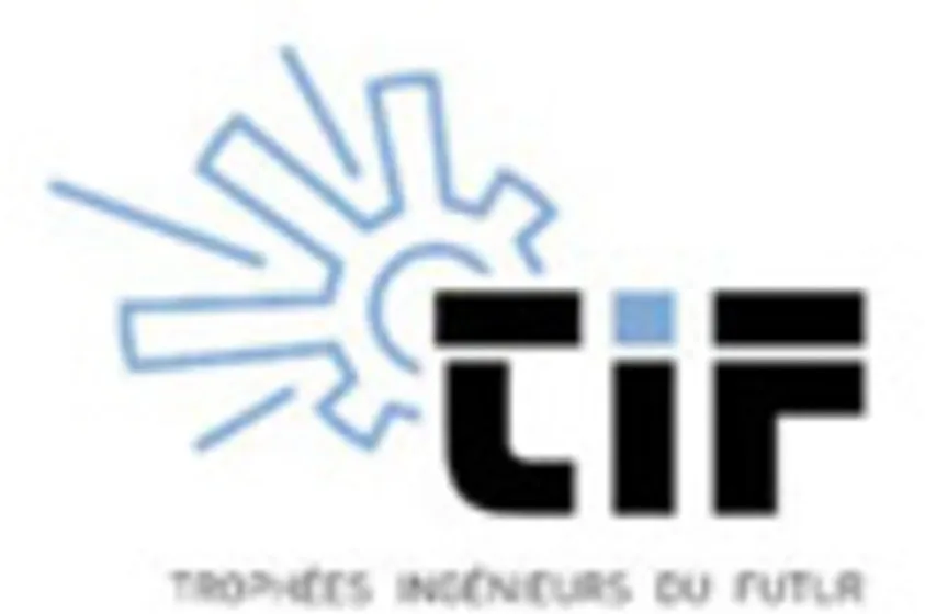 Tif Trophées Ingénieurs Du Futur est une marque déposée par GROUPE INDUSTRIE SERVICES INFO