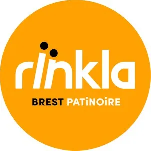 Rinkla Brest Patinoire est une marque déposée par BREST EN VUE SEM