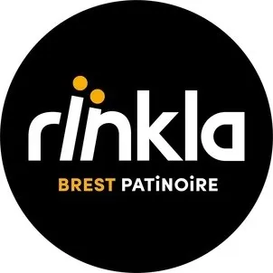 Rinkla Brest Patinoire est une marque déposée par BREST EN VUE SEM
