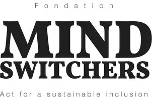 Fondation Mind Switchers Act For A Sustainable Inclusion est une marque déposée par GROUPE ATF