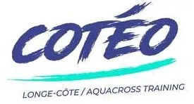 Coteo Longe-Côte/Aquacross Training est une marque déposée par VERT MARINE