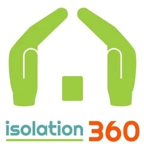 Isolation 360 est une marque déposée par ISOLATION 360