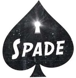 Spade est une marque déposée par SPADE