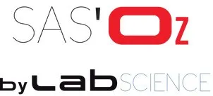 Sas' Oz By Labscience est une marque déposée par LAB'SCIENCE