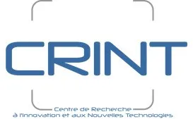 Crint Centre De Recherche À L'innovation Et Aux Nouvelles Technologies est une marque déposée par LAB'SCIENCE