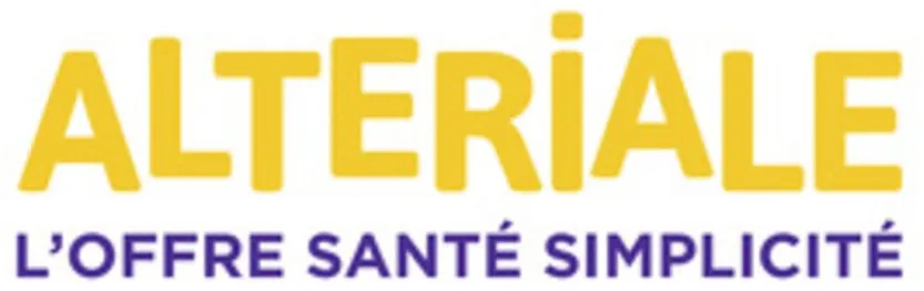 Alteriale L'offre Sante Simplicite est une marque déposée par MUTUELLE INTERIALE