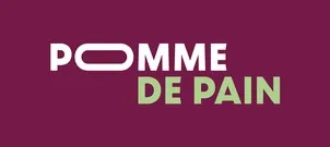 Pomme De Pain est une marque déposée par POMME DE PAIN
