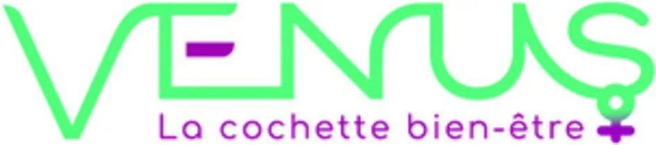 Venus La Cochette Bien-Être + est une marque déposée par AXIOM