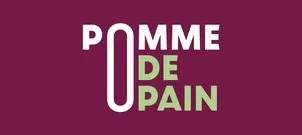 Pomme De Pain est une marque déposée par POMME DE PAIN
