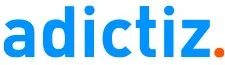 Adictiz. est une marque déposée par ADICTIZ
