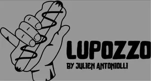 Lupozzo By Julien Antoniolli est une marque déposée par SAS JAA