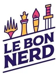 Le Bon Nerd est une marque déposée par OVERLOOK