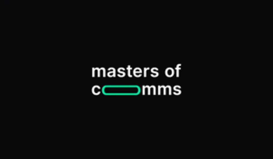 Masters Of Comms est une marque déposée par SOCIABBLE