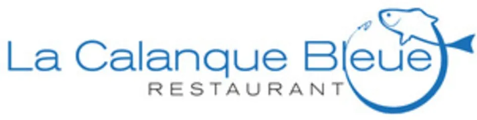 La Calanque Bleue Restaurant est une marque déposée par VAHANIAN & COMPAGNY