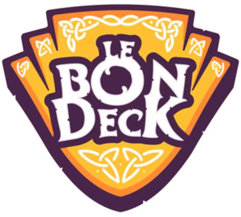 Le Bon Deck est une marque déposée par OVERLOOK