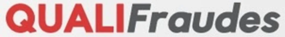 Qualifraudes est une marque déposée par I2EE-AD