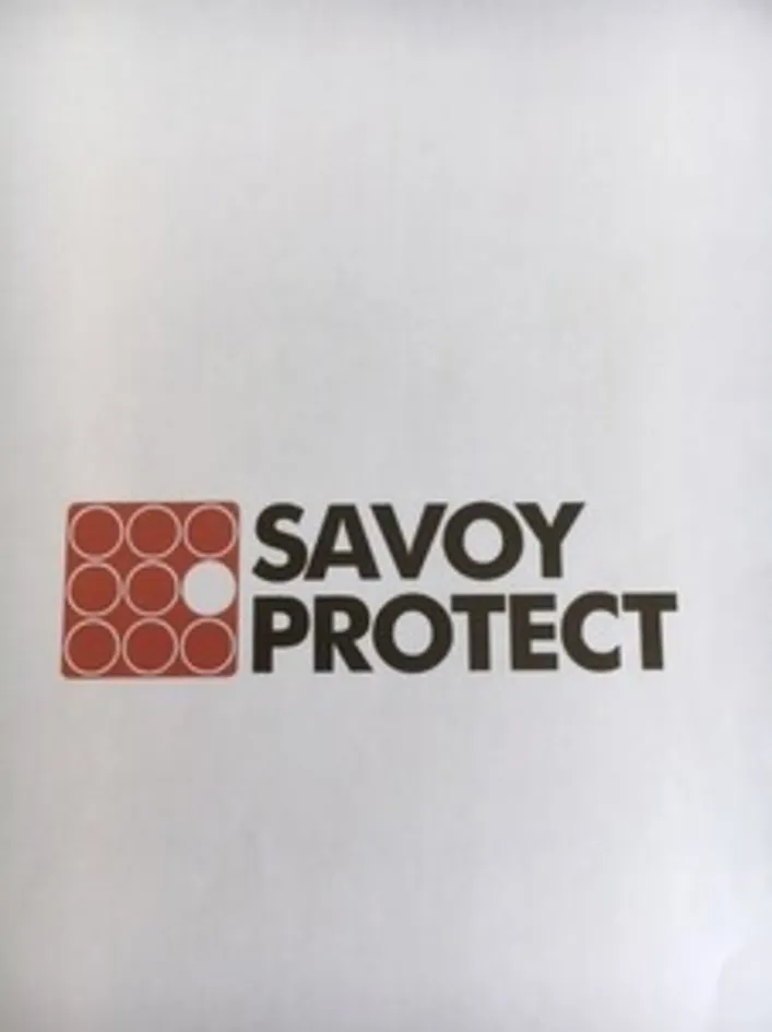 Savoy Protect est une marque déposée par SAVOY PROTECT