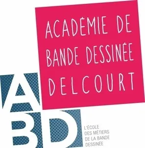 Abd Academie De Bande Dessinee Delcourt L'ecole Des Metiers De La Bande Dessinee est une marque déposée par GROUPE DELCOURT