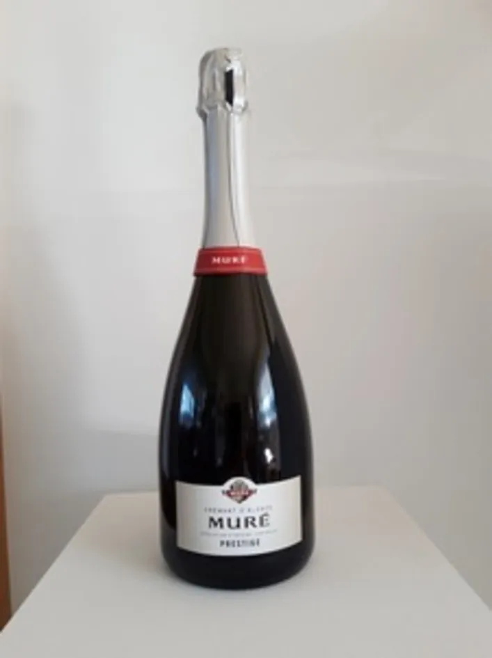 Mure est une marque déposée par MURE (MURE SARL)